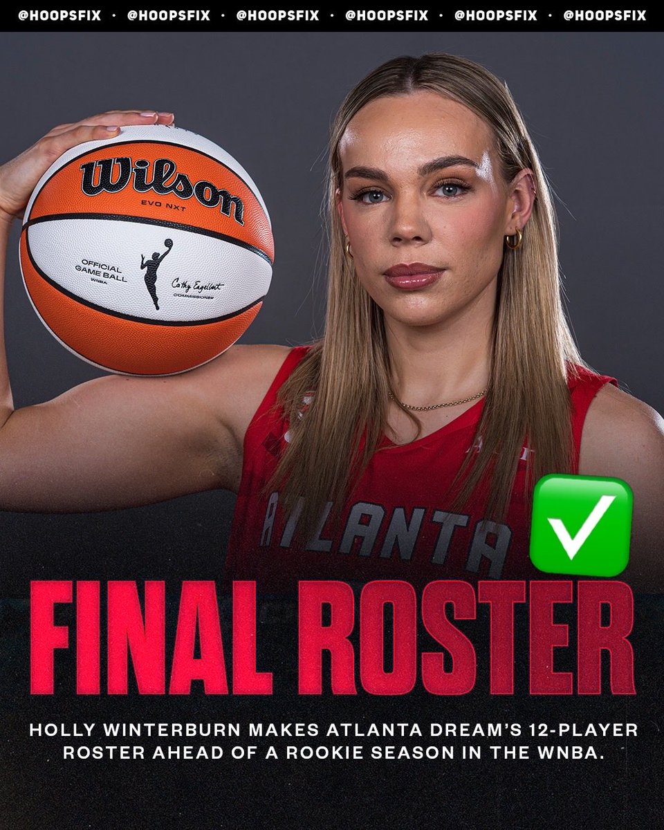 Hoopsfix Women tweet media