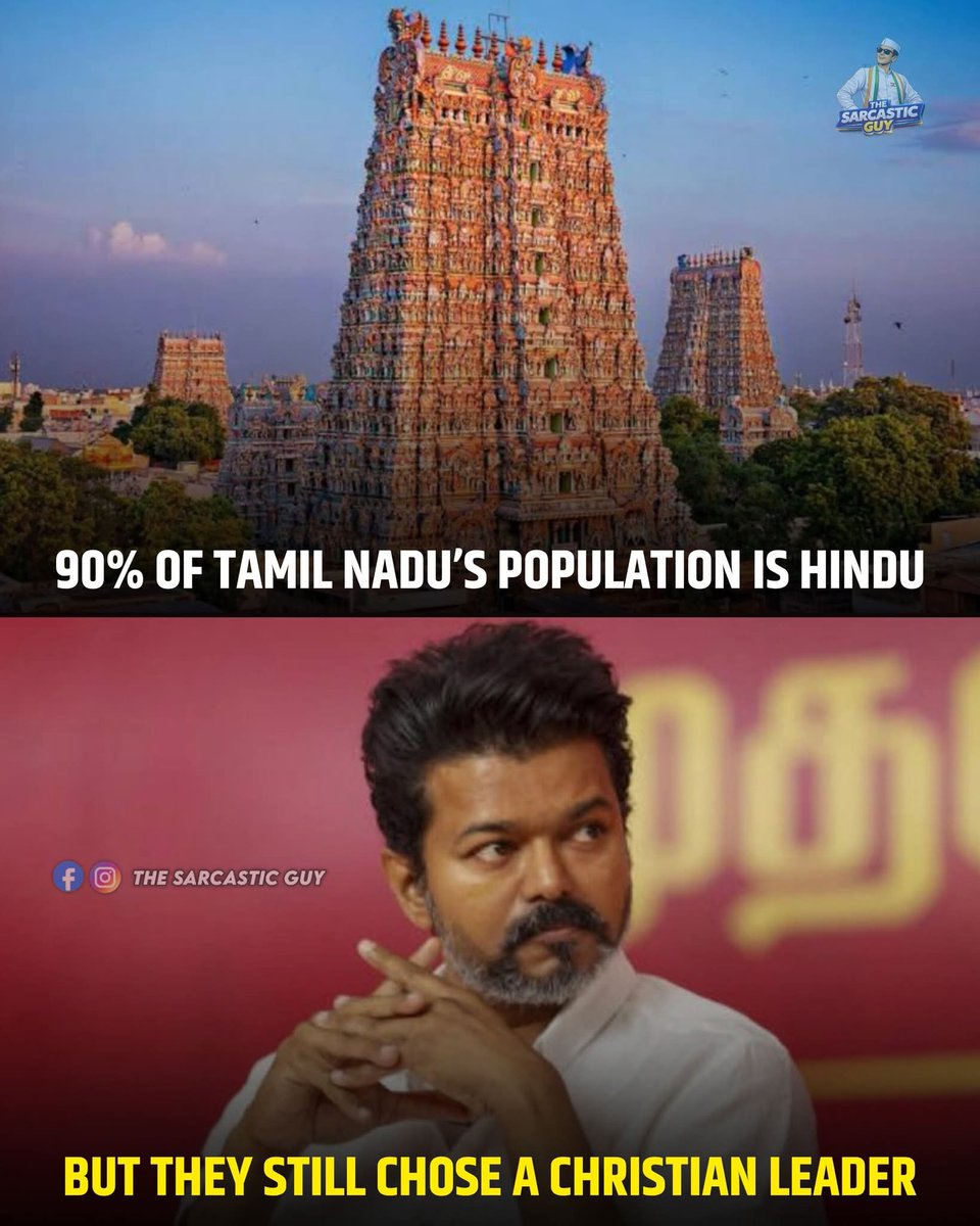 Because south votes for progress &amp; development 🙏🏻❤️🙌