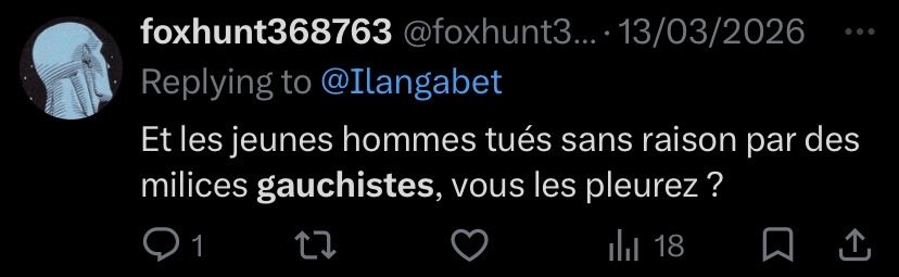 Aloès 🔻 tweet media