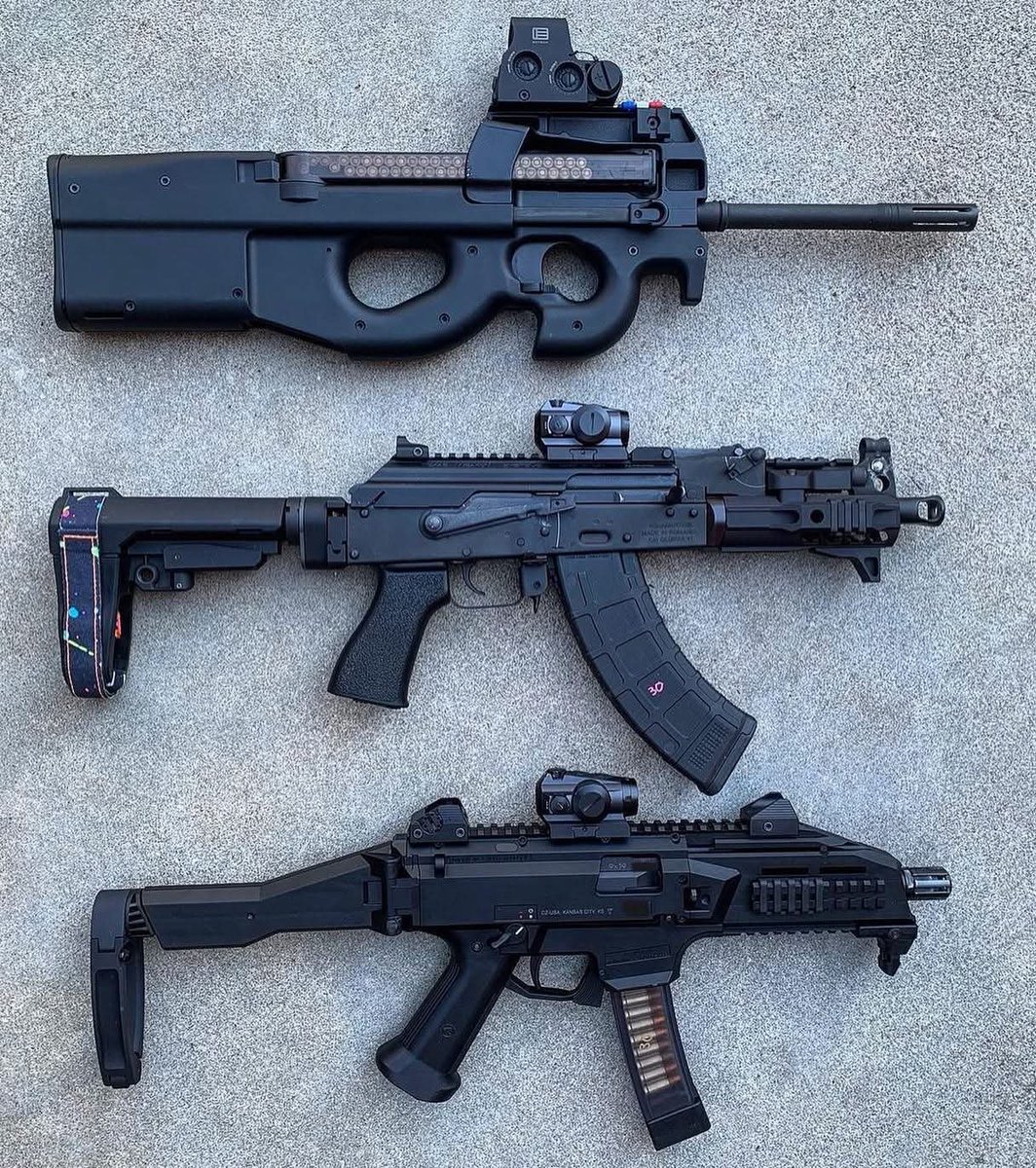 Daily Gun Dose tweet media