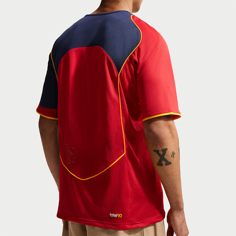 ⚽️ Select Nike Total 90 Dri-FIT Soccer Jerseys are 40% OFF