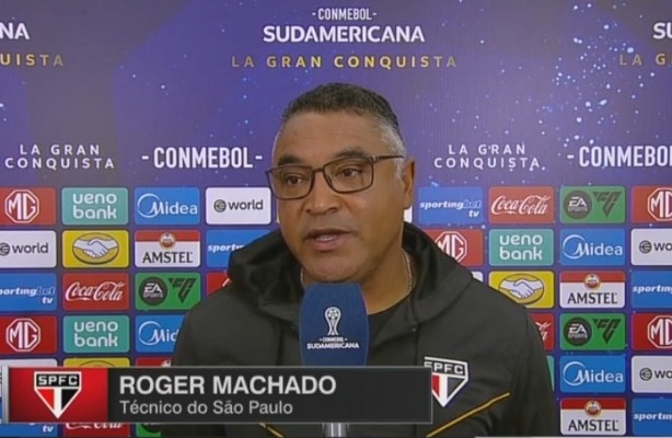 Jornalista: Como o São Paulo vem hoje?

Roger Machado: Eu sei soletrar hinfrepático

Jornalista: Que?

Roger:   H   I   N   F   R   E   P   Á   T   I   C   O