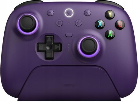 ra_desa's tweet photo. @JJunkWarrior 8bitdo is seriously better than my dualsense I use for ps5. https://t.co/URjqKohned