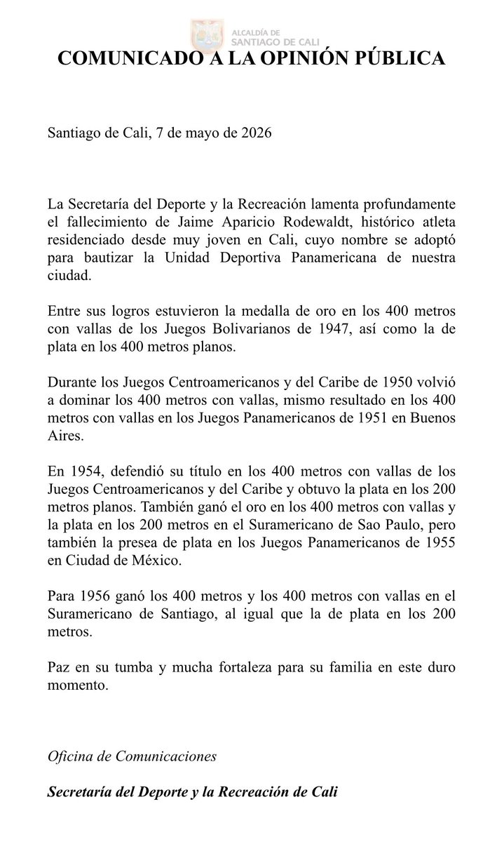Debates Televisión tweet media