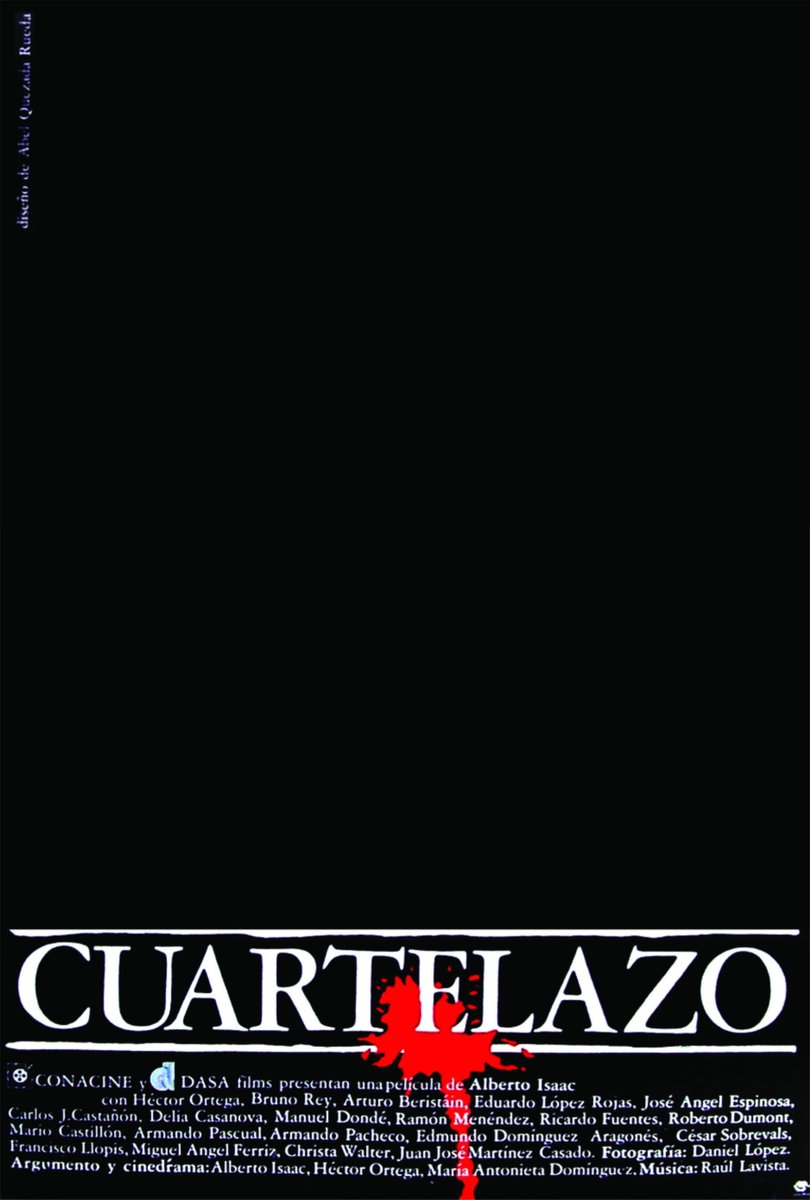 Información Real de Cine Mexicano tweet media