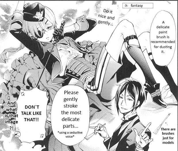 Ciel Michaelis tweet media