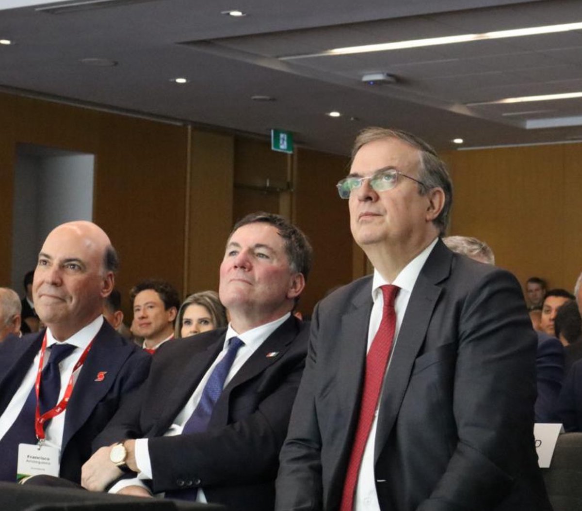 Marcelo Ebrard C. tweet media