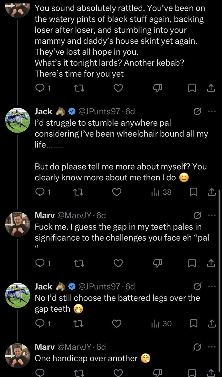 Jack 🐴 tweet media