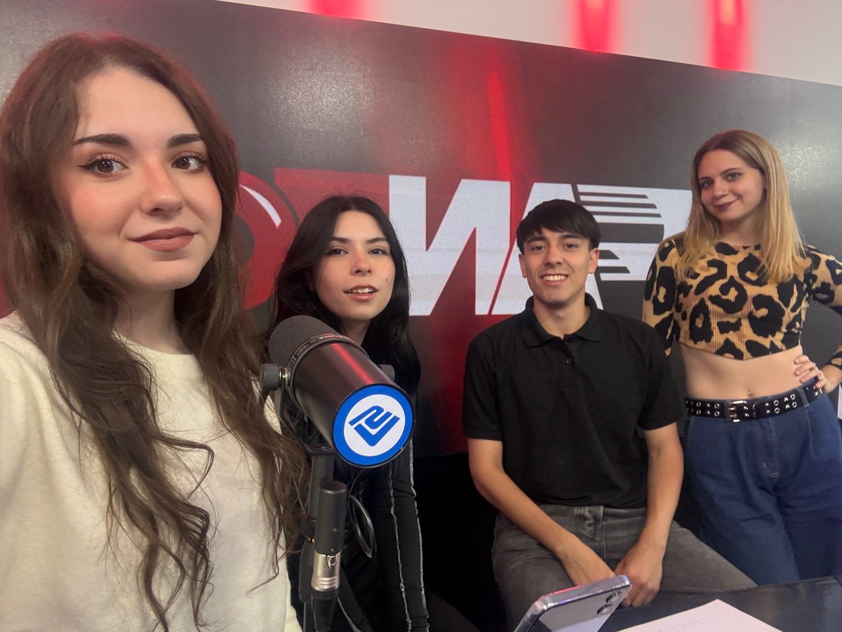 FANZONE tweet media