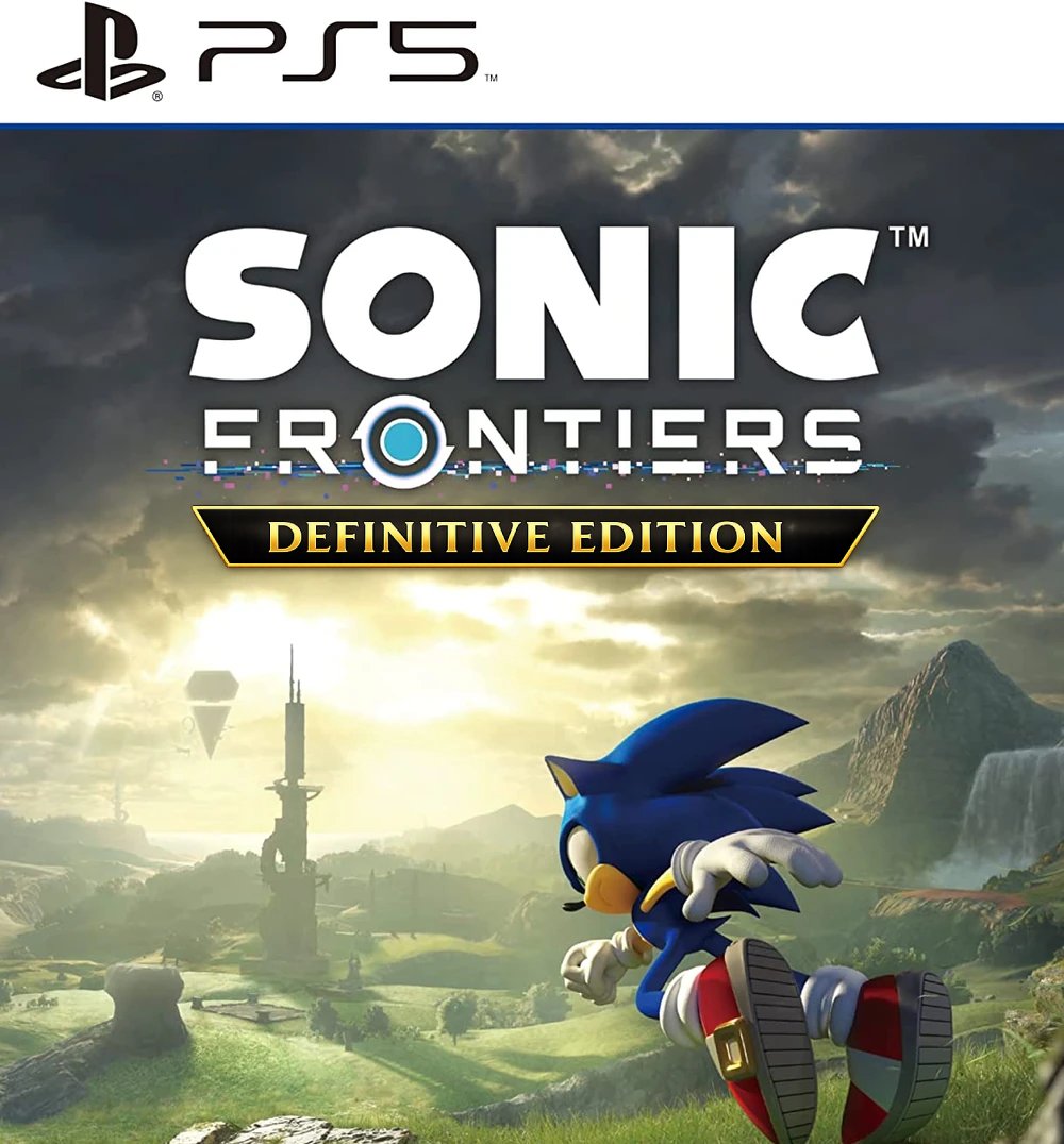 Sonic City ⋆★ Sonic News, Media & Community ★⋆🦔💨 tweet media