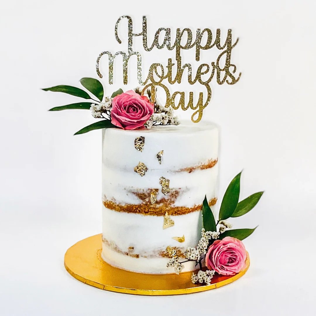 Edda's Cake Designs tweet media