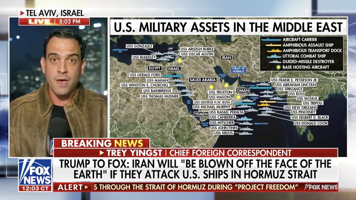 Israel War Room tweet media