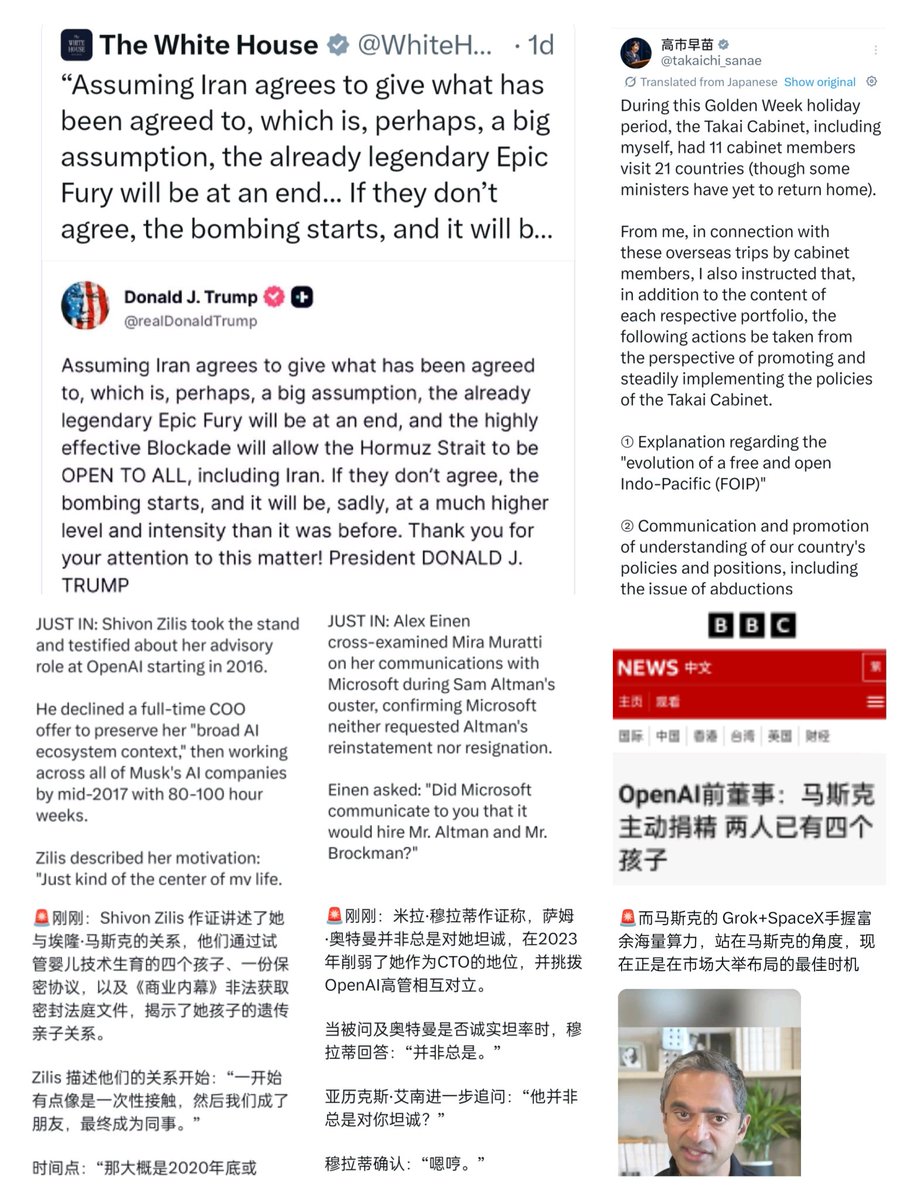 copsouth's tweet photo. 假设伊朗同意履行已达成的协议 https://t.co/syfvJiCF4R