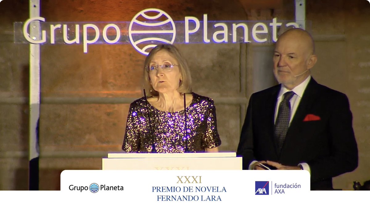 Editorial Planeta tweet media