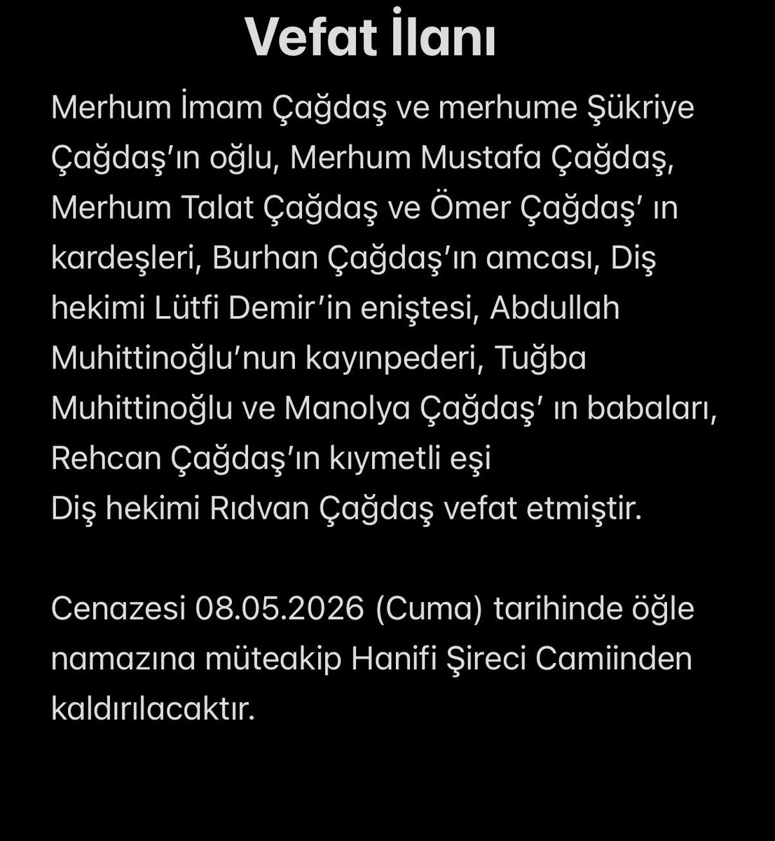amuhittinoglu's tweet photo. https://t.co/J3VoSMe9T0