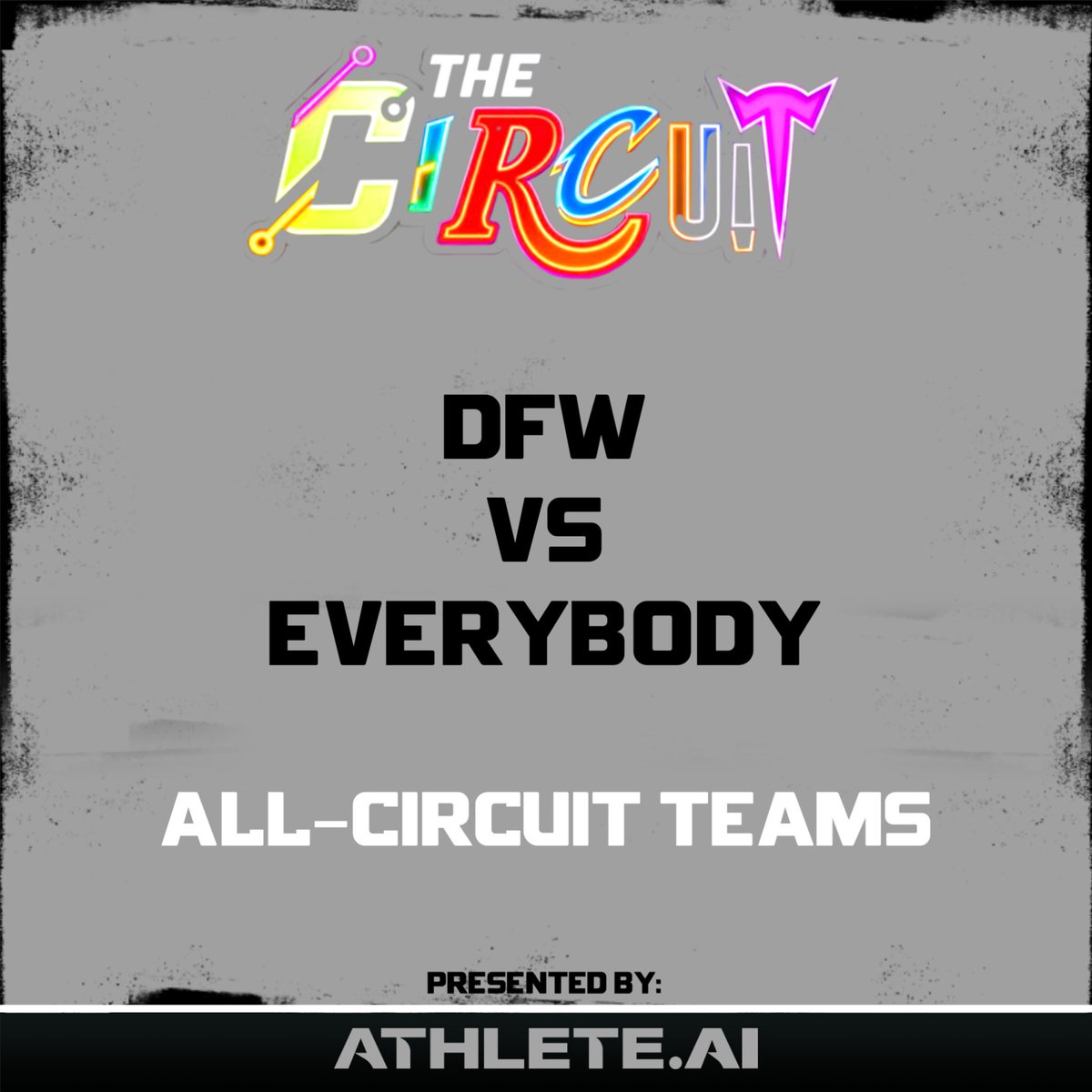 The Circuit tweet media