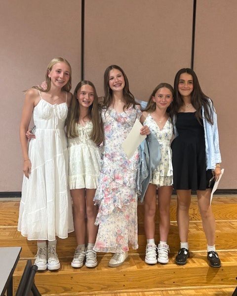 ApWestview's tweet photo. Congratulations to all of our NJHS inductees! Our NJHS Induction Ceremony was held on Monday, and we are so proud of each student for this incredible accomplishment. Your hard work, leadership, character, service, and dedication have truly paid off. Welcome to NJHS https://t.co/3pVavFLirG
