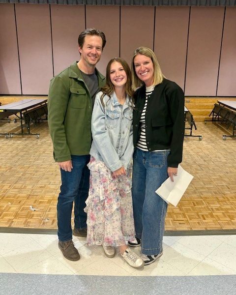ApWestview's tweet photo. Congratulations to all of our NJHS inductees! Our NJHS Induction Ceremony was held on Monday, and we are so proud of each student for this incredible accomplishment. Your hard work, leadership, character, service, and dedication have truly paid off. Welcome to NJHS https://t.co/3pVavFLirG