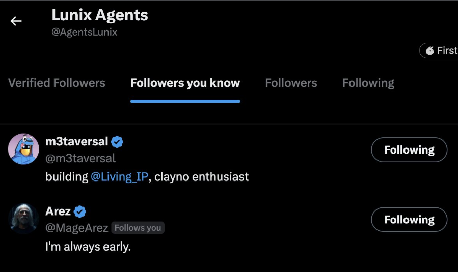 crypto__tyr's tweet photo. @m3taversal @umia_finance @m3taversal, you're a scammer.

A8EYBJCxDmpuaSgZRVWE3QzJekMDB1CgwDYSUzYfpump https://t.co/GIVisjSxBV