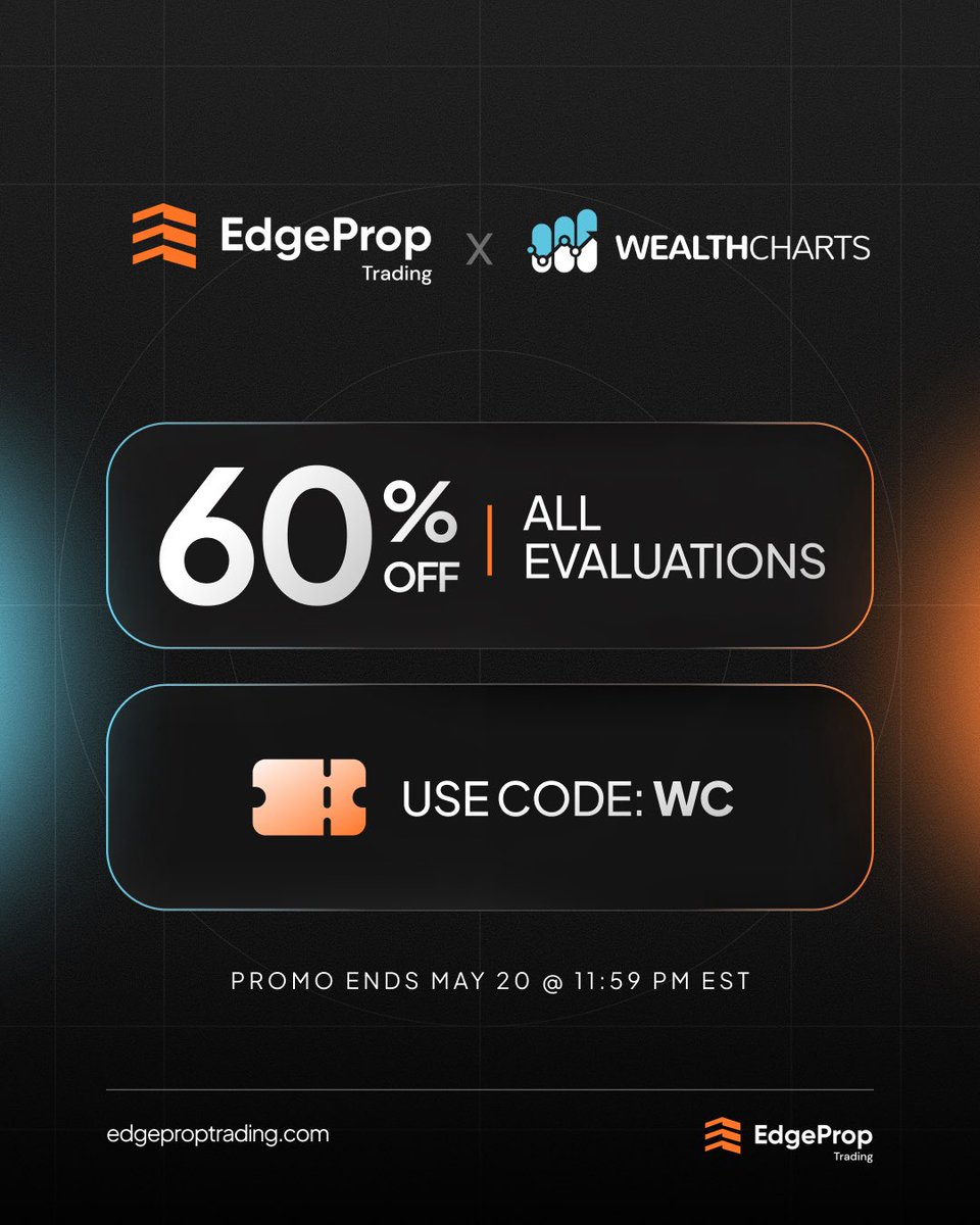 EdgeProp Trading tweet media