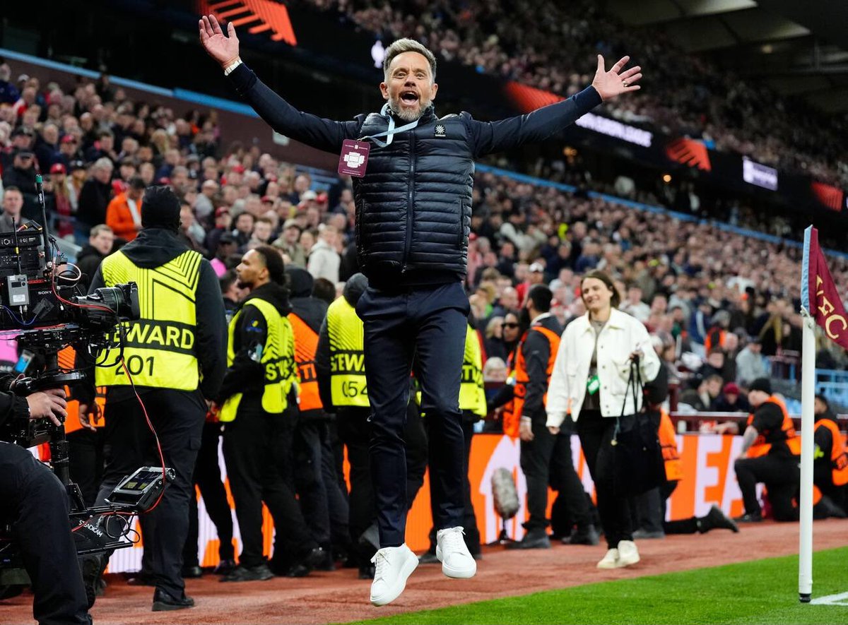 Aston Villa tweet media