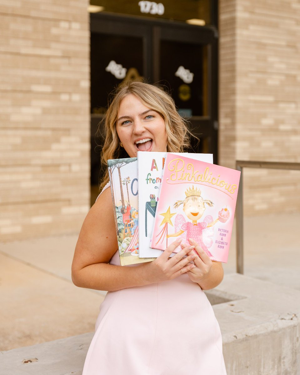 Abilene Christian University tweet media