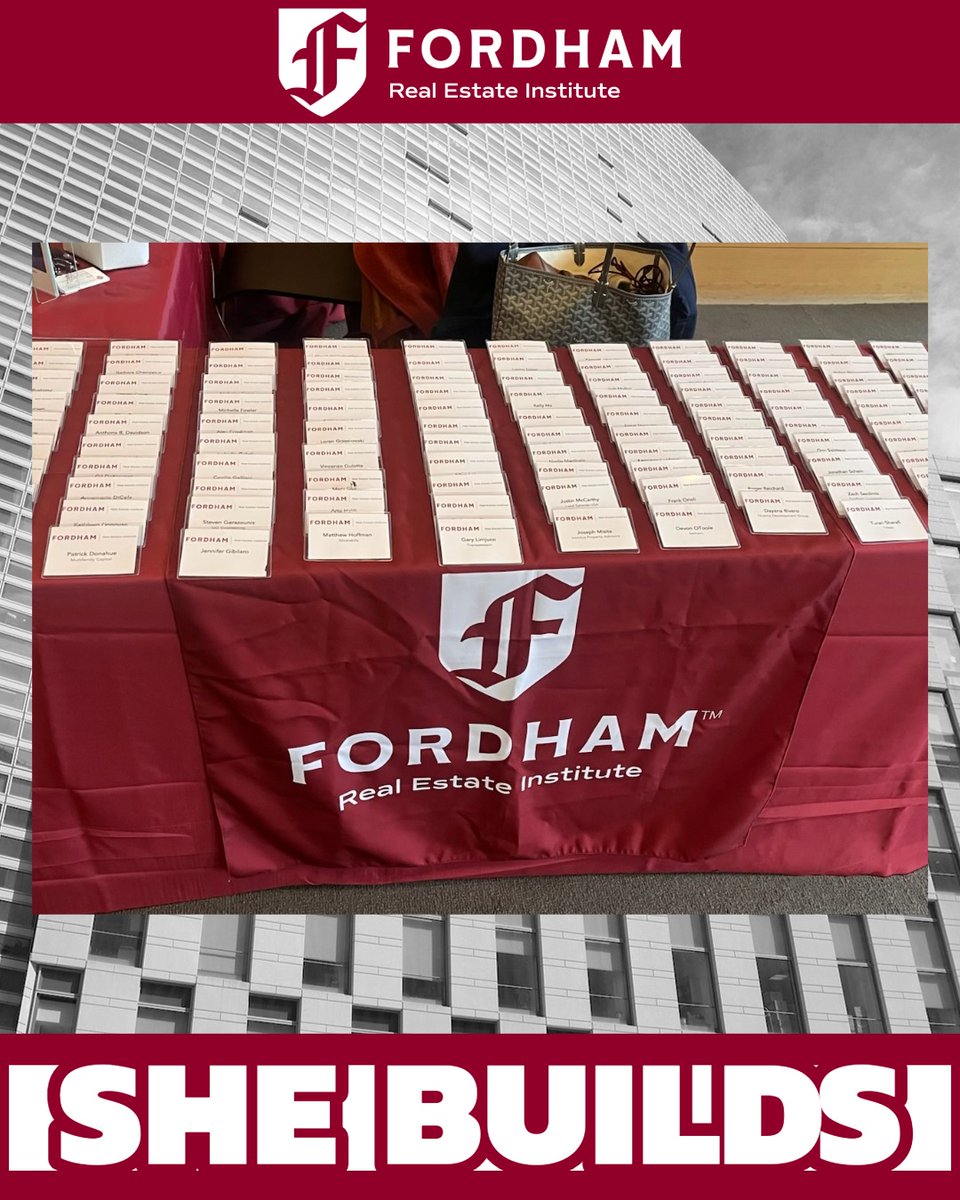 Fordham Professional and Continuing Studies tweet media