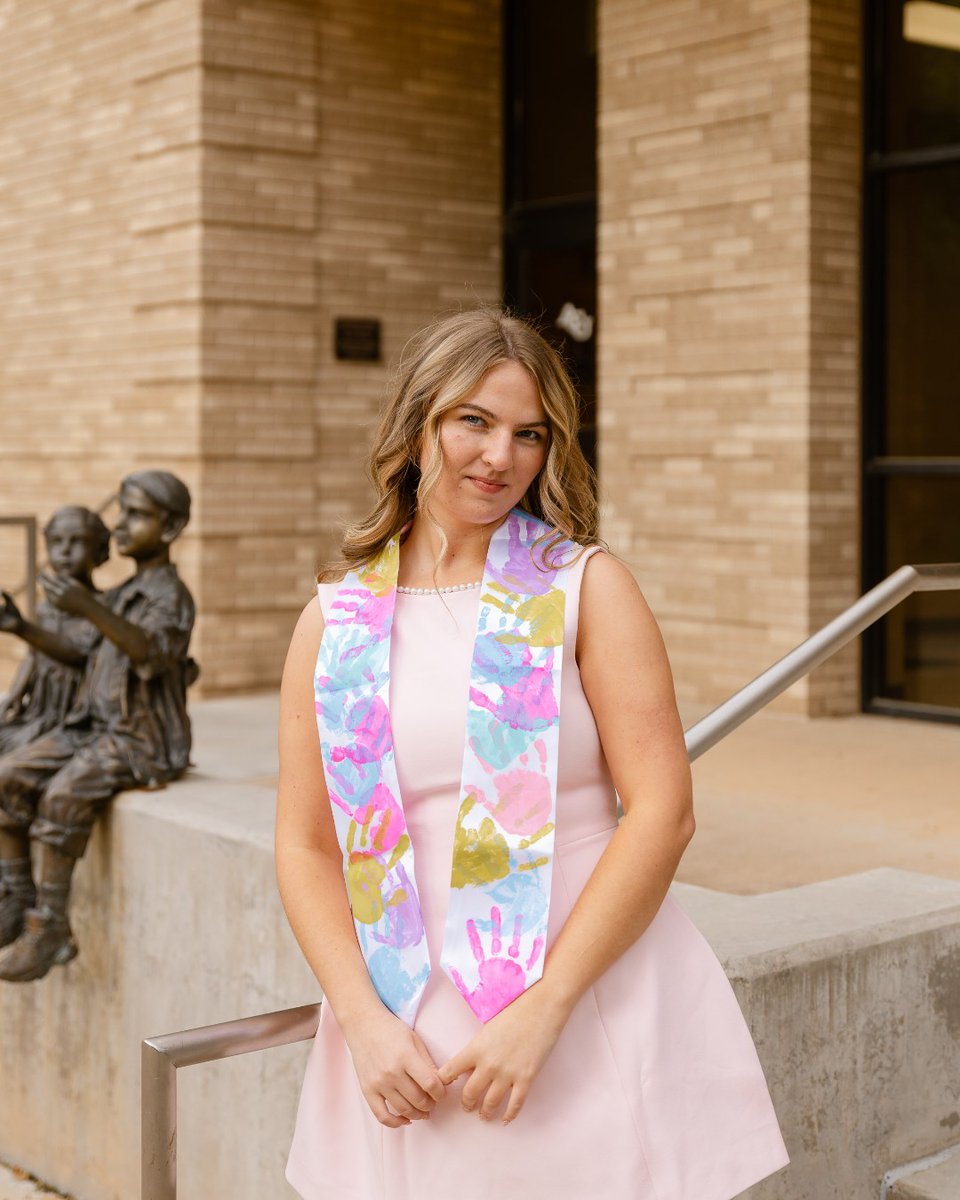 Abilene Christian University tweet media