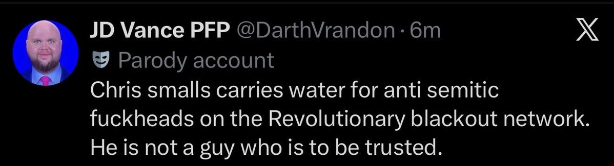 Yea man tell us more