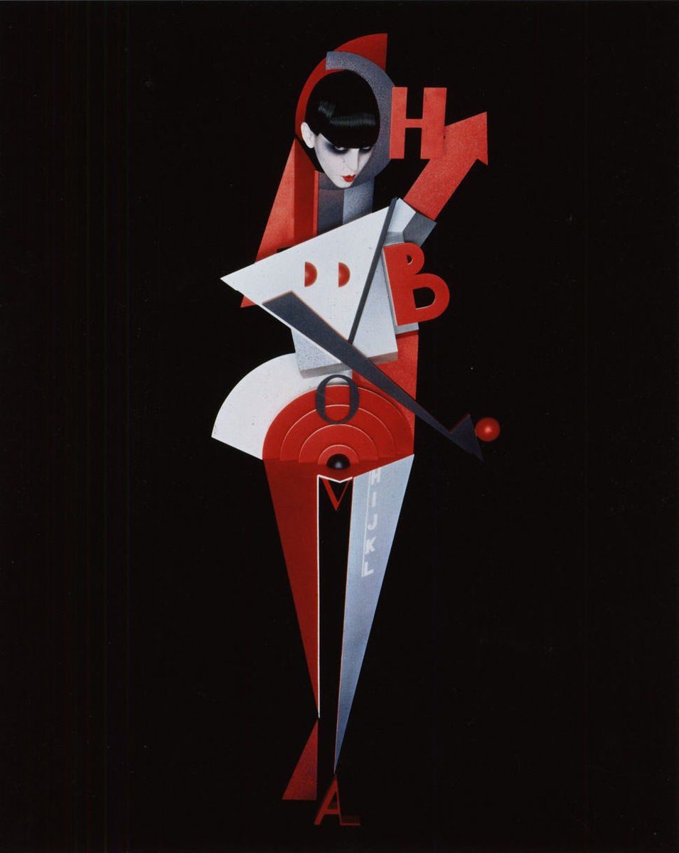 Vulphira's tweet photo. Serge Lutens https://t.co/xrLjhB7r1J