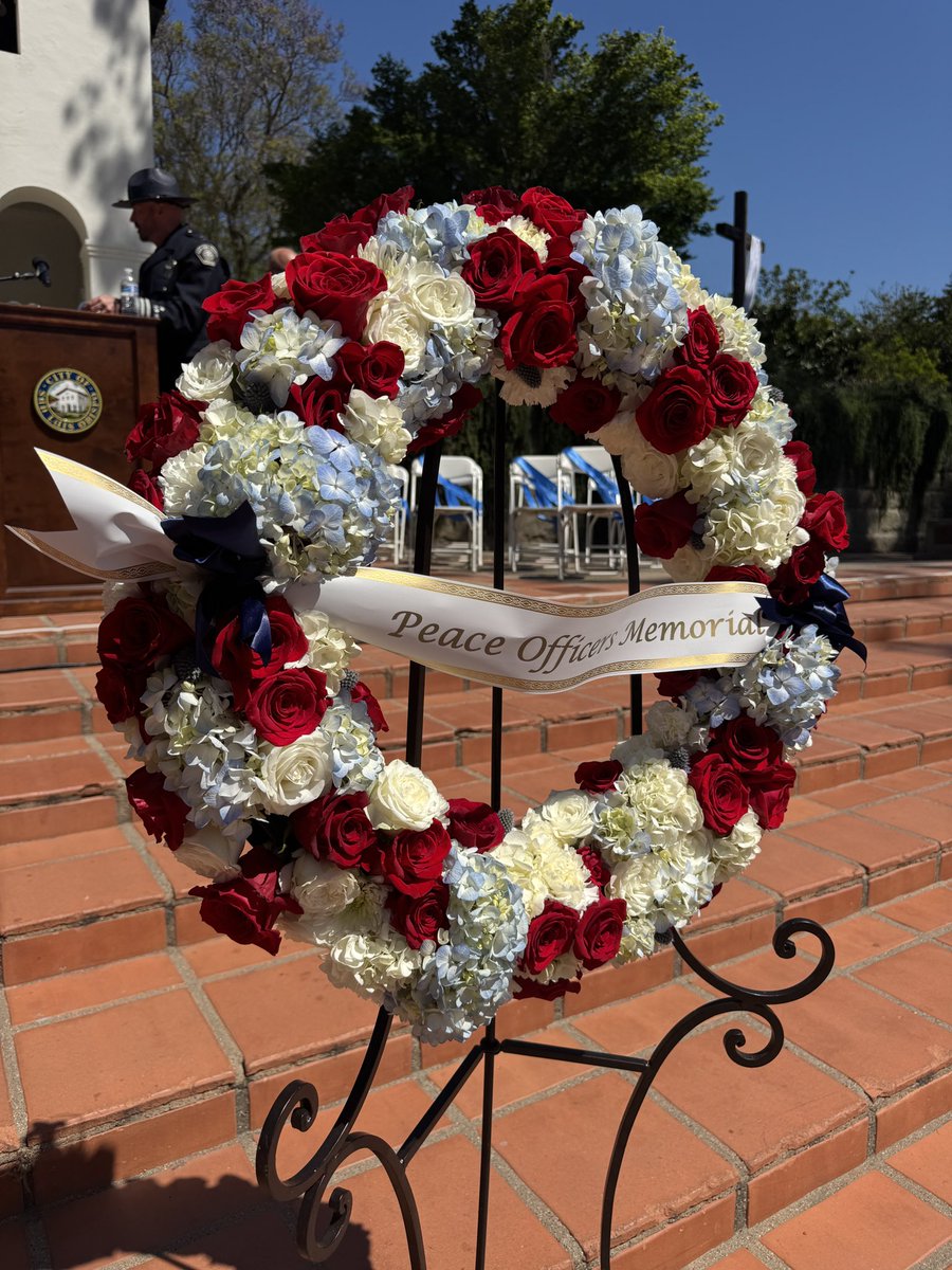 San Luis Obispo Police Department tweet media