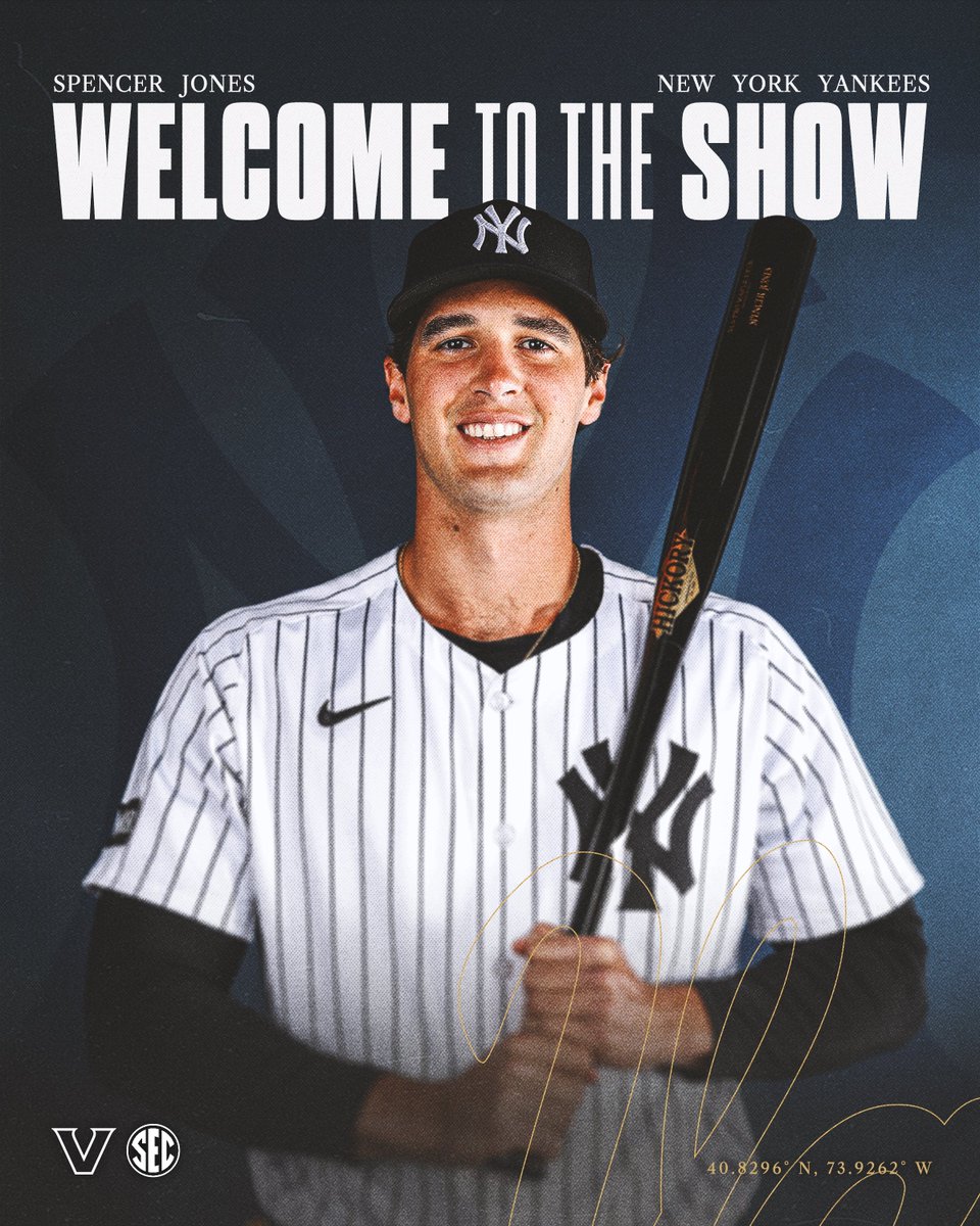 Vanderbilt Baseball tweet media