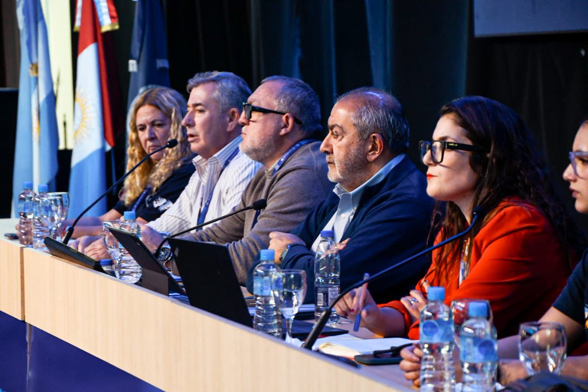 UNI Américas tweet media
