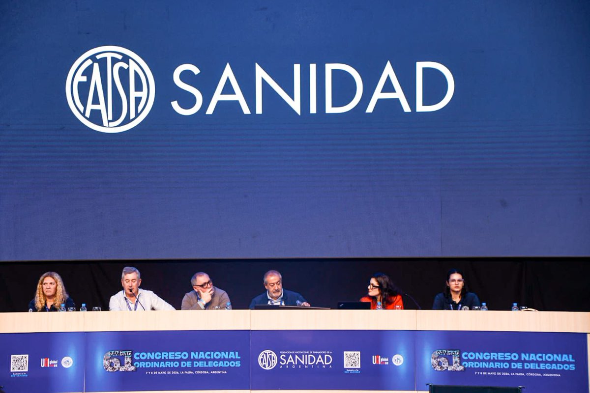 UNI Américas tweet media
