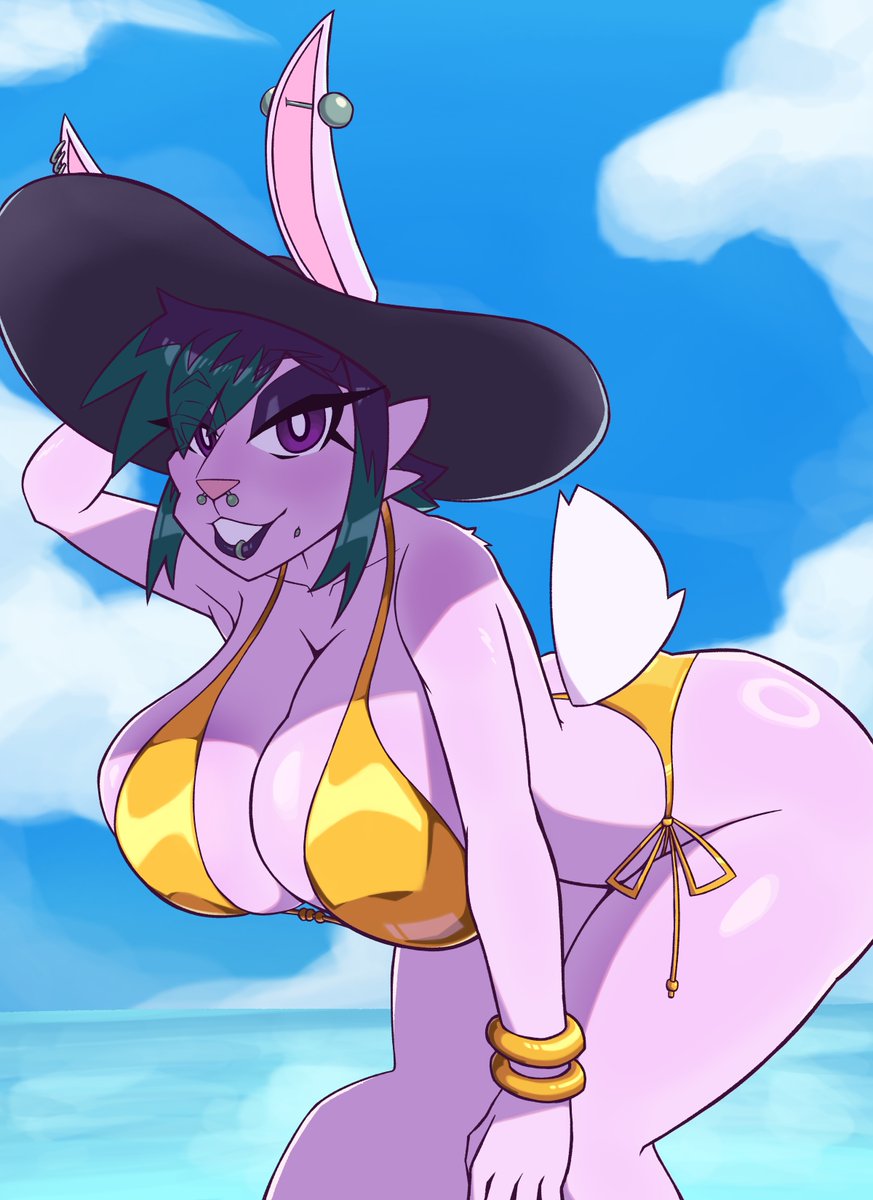 PandoEast🔞 (COMMISSIONS OPEN) tweet media