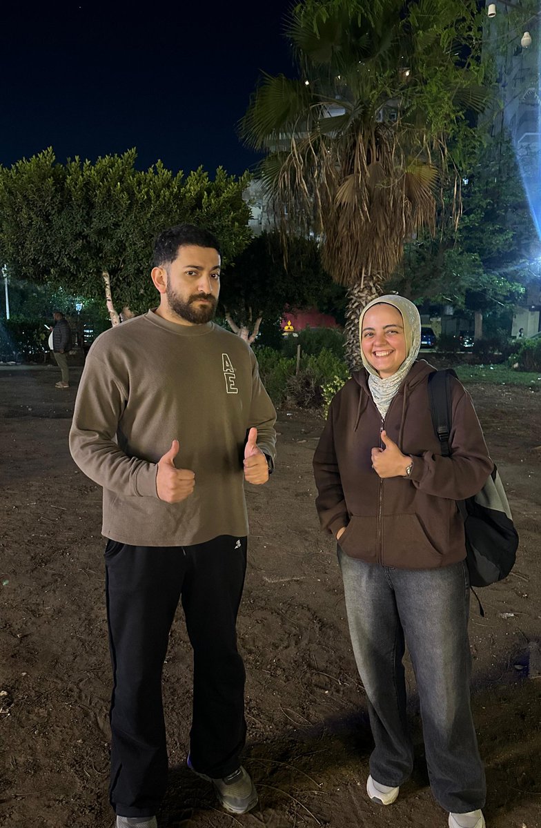 Esraa Elsonbaty tweet media