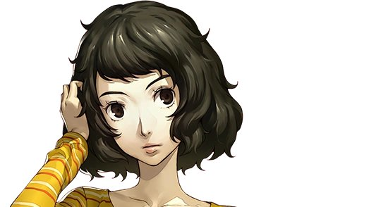 The Persona Character Of The Day ( P5 Month) tweet media