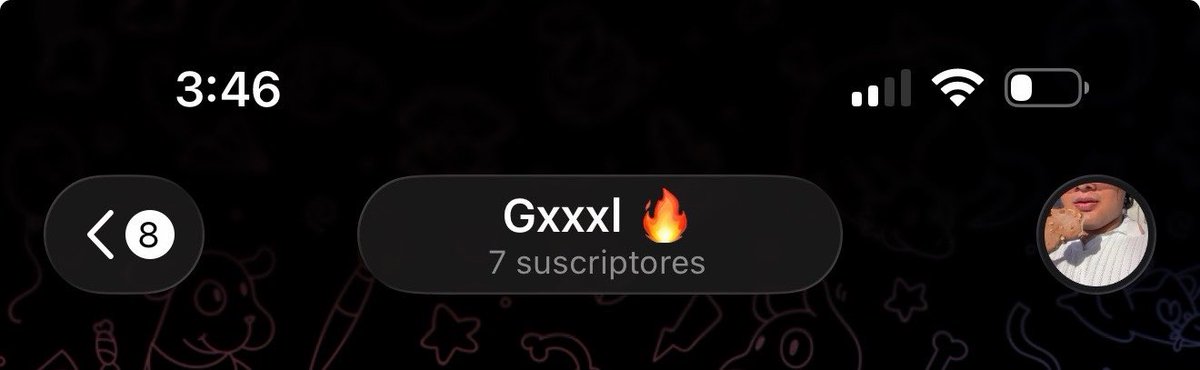 Gxxxl tweet media