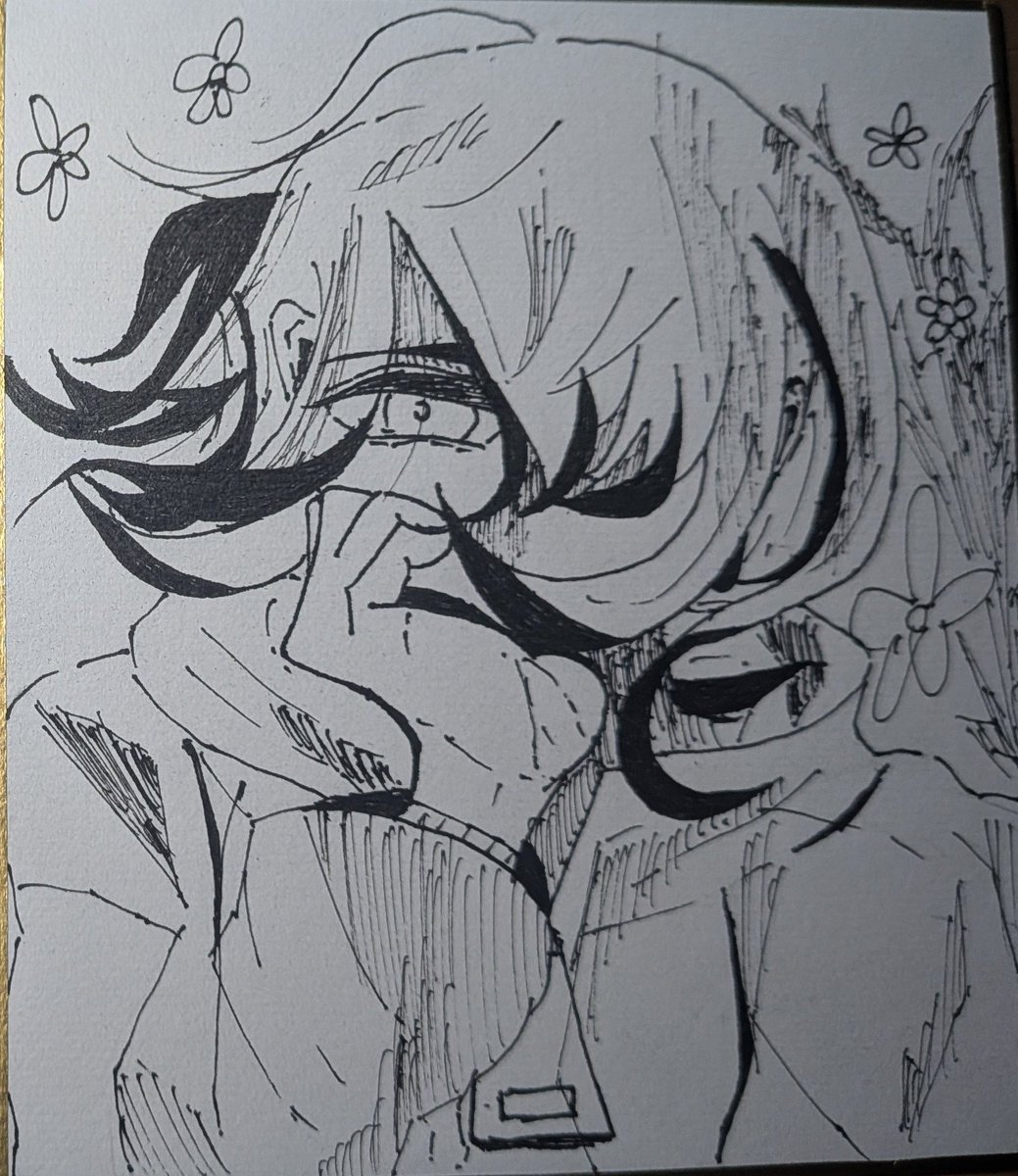 正義 7th Anniversary #ずとまよファンアート #革蝉ファンアート