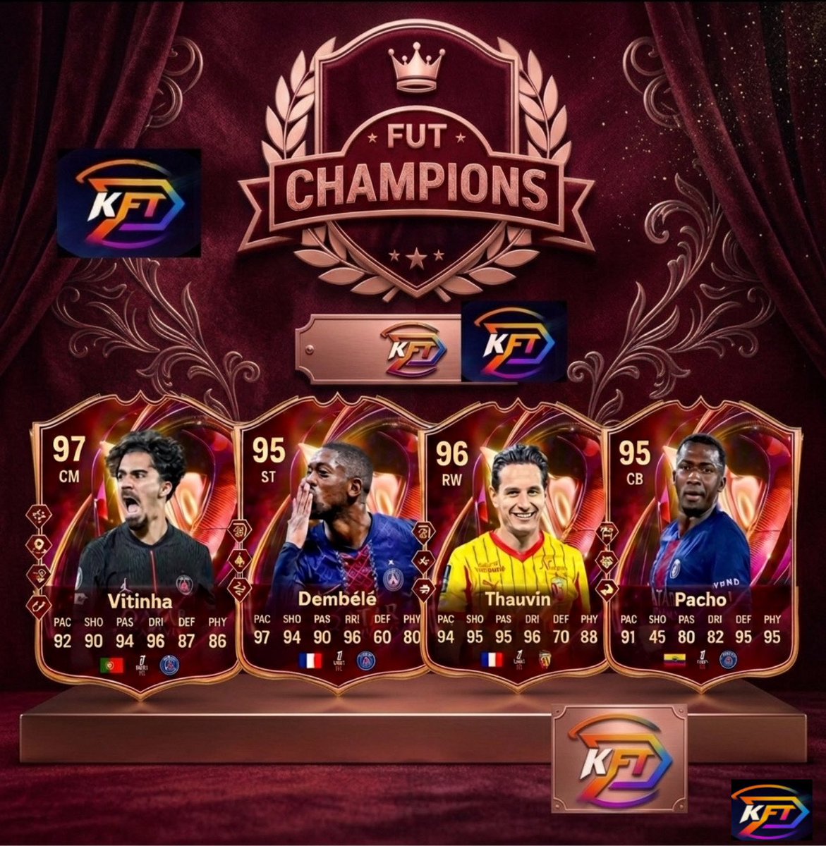 Killer Fut Trading tweet media