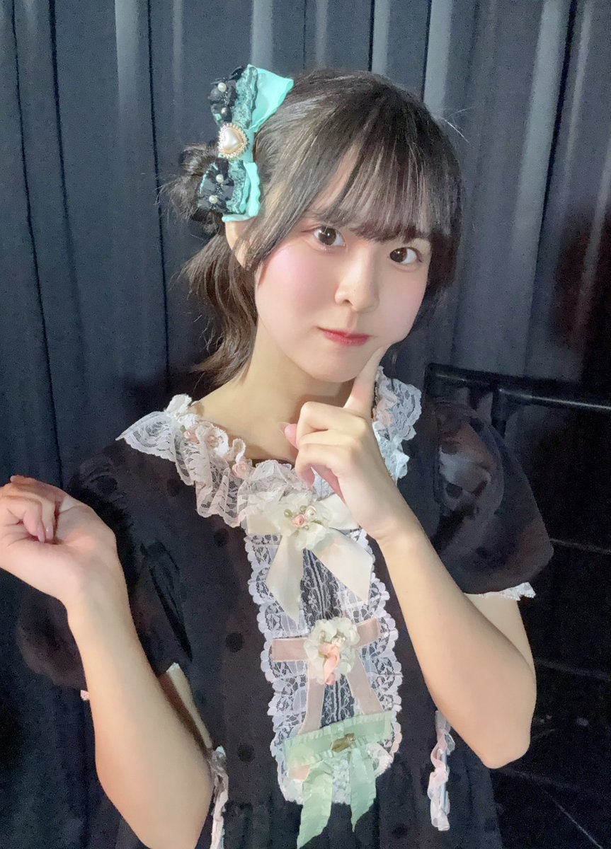 おはなーちゃん☀️ 誕生日まであと2ヶ月！（カウントダウン早いよ）