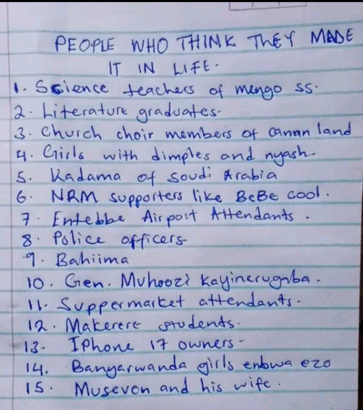 Wanghapi2's tweet photo. @FredShaka @mkainerugaba @SSssebunya @kamukamafredie @BalaamBarugahar @Sammy_UG01 @PLU_Uni https://t.co/IJwvuTb29I