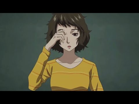 The Persona Character Of The Day ( P5 Month) tweet media