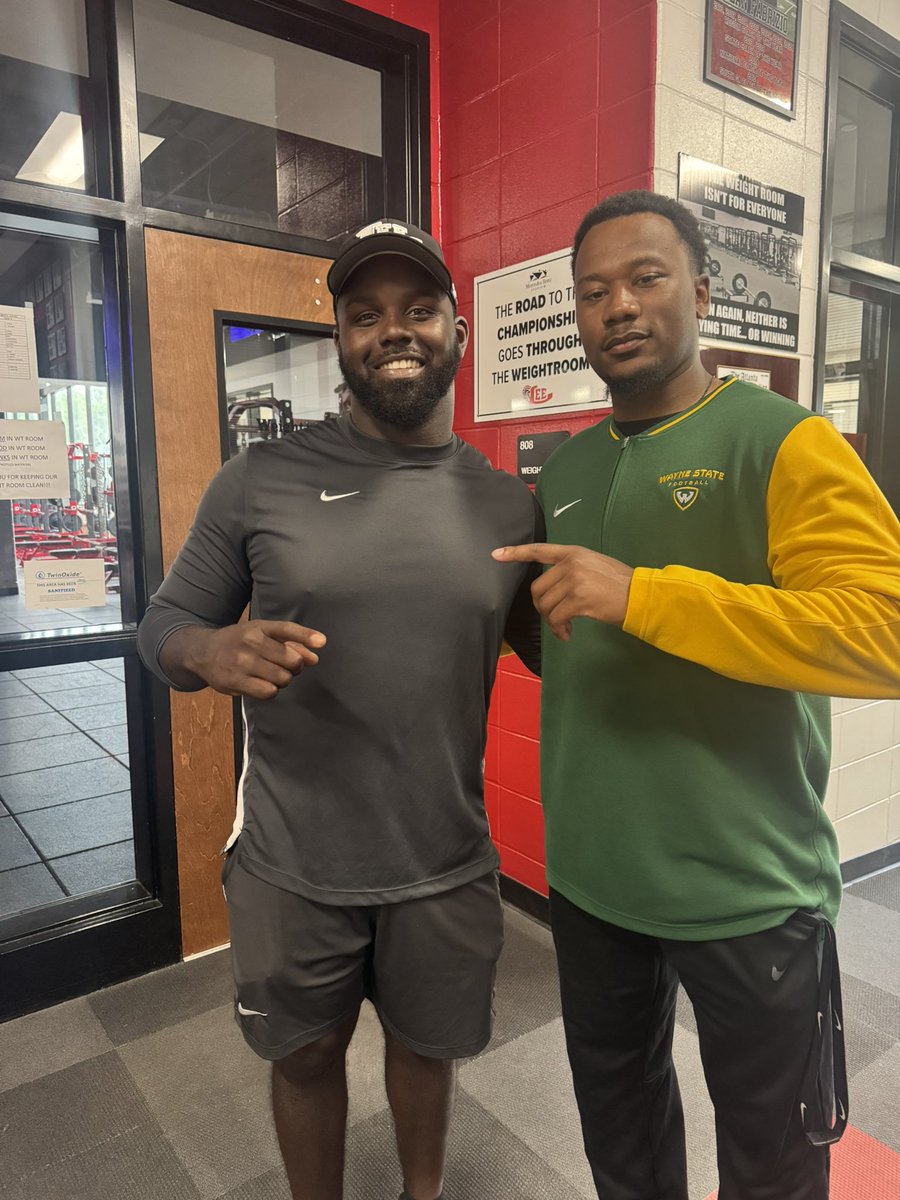 KD Dawson tweet media
