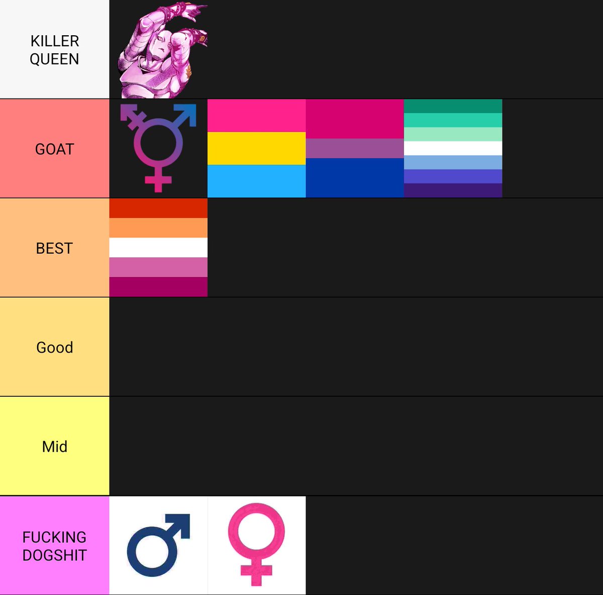 Killer Queen tweet media