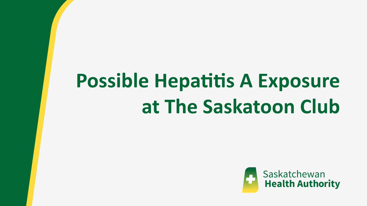Saskatchewan Health Authority tweet media