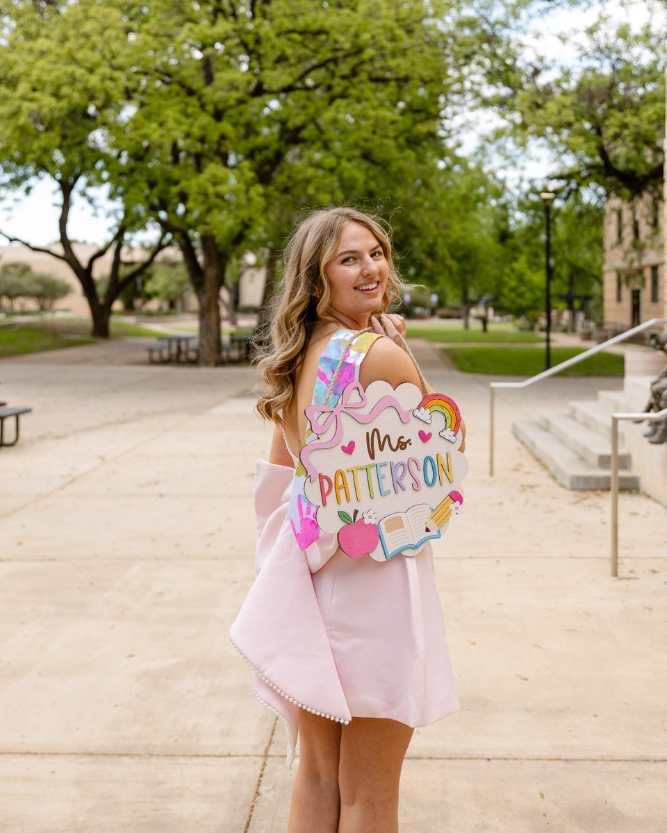 Abilene Christian University tweet media