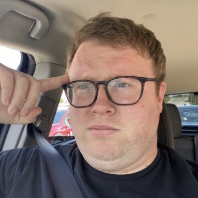 Capt_Cody_'s tweet photo. #NewProfilePic https://t.co/qN6pDzlDkB