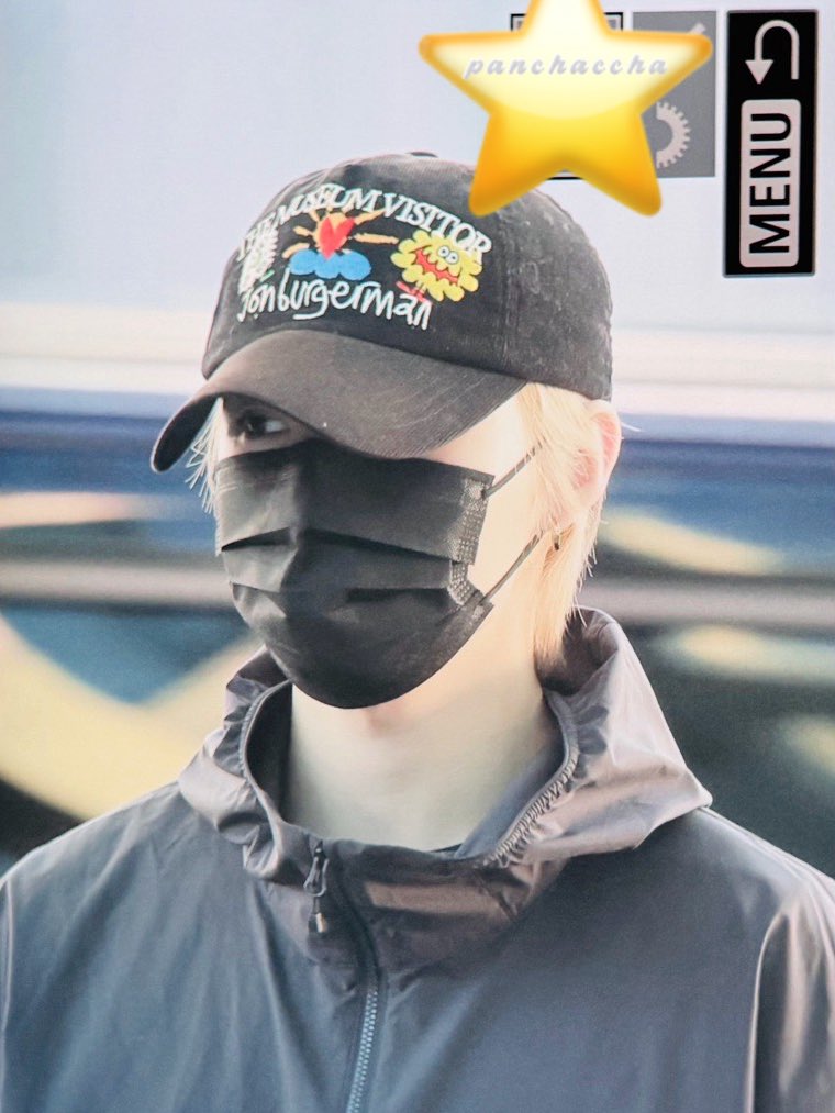 _panchaccha_'s tweet photo. 260508 ICN 도영 pre
#TREASURE #트레저 
#도영 #DOYOUNG #ドヨン https://t.co/Hx7ytYjVOu
