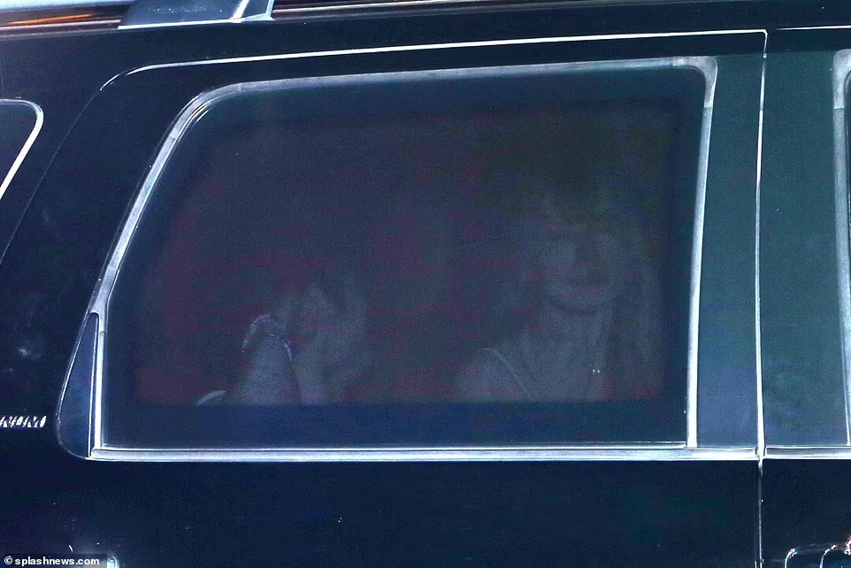 Taylor daily throwback tweet media